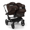 Количка за близнаци Bugaboo Donkey6 Twin Complete