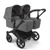 Количка за близнаци Bugaboo Donkey6 Twin Complete