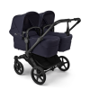 Количка за близнаци Bugaboo Donkey6 Twin Complete