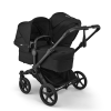 Количка за близнаци Bugaboo Donkey6 Twin Complete