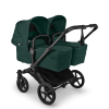 Количка за близнаци Bugaboo Donkey6 Twin Complete