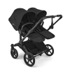 Количка за близнаци Bugaboo Donkey6 Twin Complete