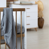 Скрин за детска стая Faktum Flip White & Oak