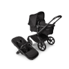 Бебешка количка Bugaboo Fox 5 Noir Limited Edition