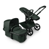 Бебешка количка Bugaboo Fox 5 Noir Limited Edition