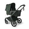 Бебешка количка Bugaboo Fox 5 Noir Limited Edition