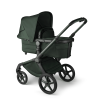 Бебешка количка Bugaboo Fox 5 Noir Limited Edition