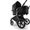 Бебешка количка Bugaboo Fox 5 Noir Limited Edition