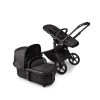 Бебешка количка Bugaboo Fox 5 Noir Limited Edition