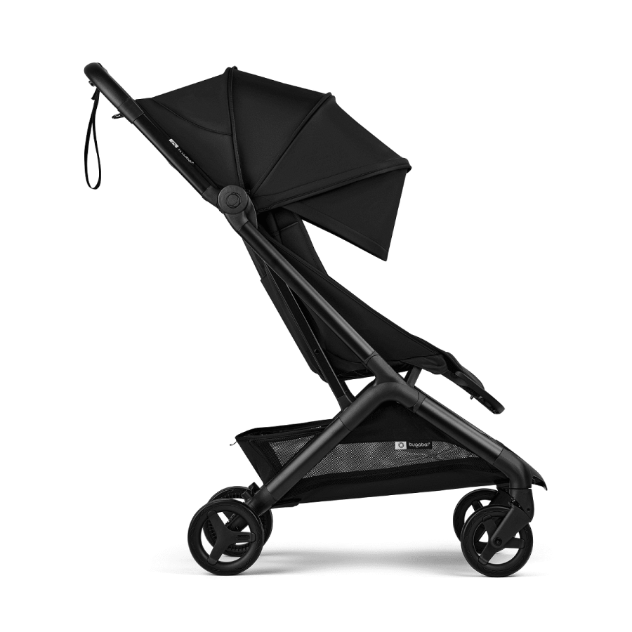 Детска количка Bugaboo Butterfly 2