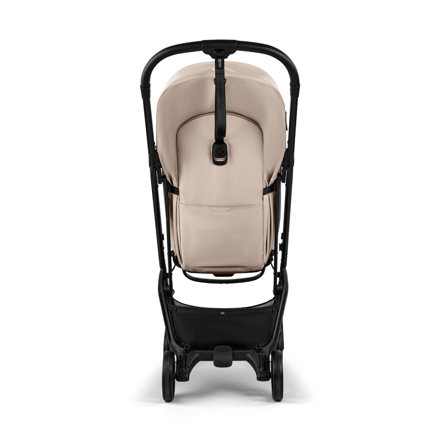 Детска количка Bugaboo Butterfly 2