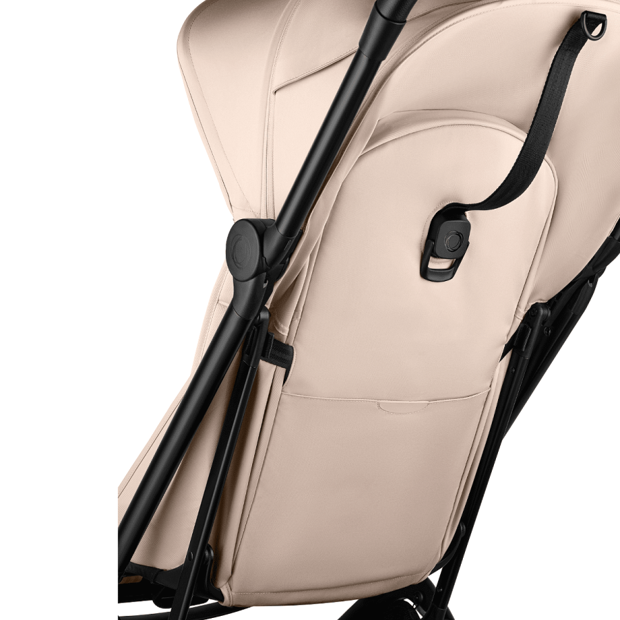 Детска количка Bugaboo Butterfly 2