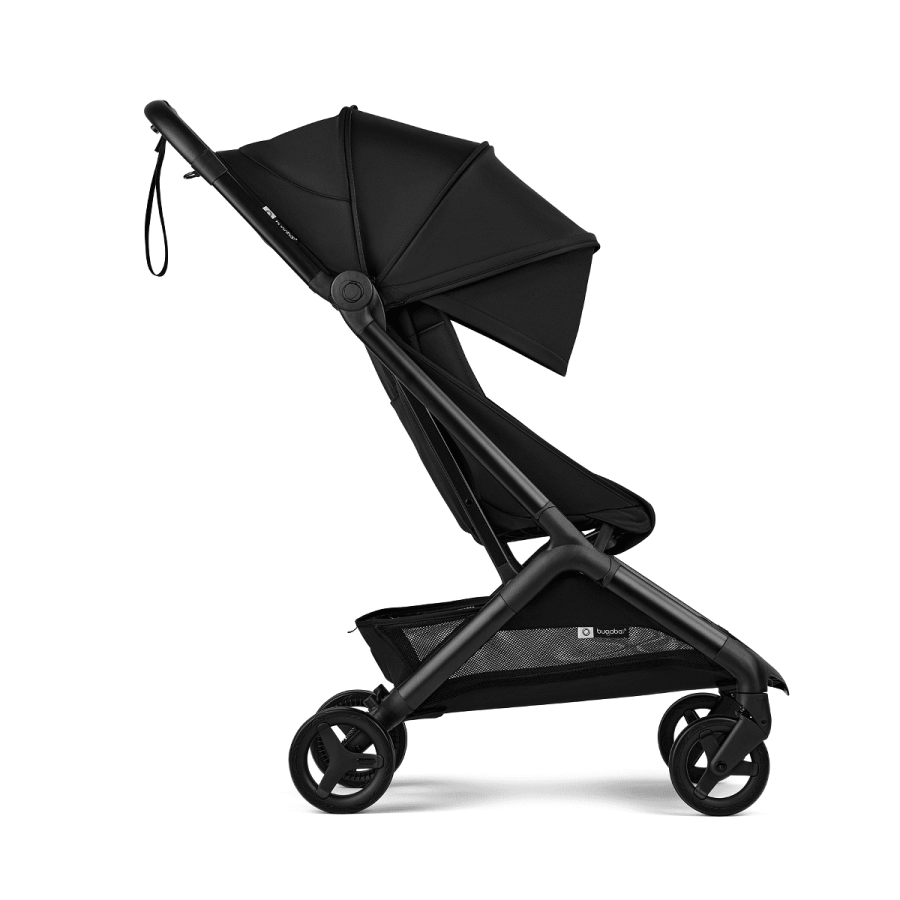 Детска количка Bugaboo Butterfly 2