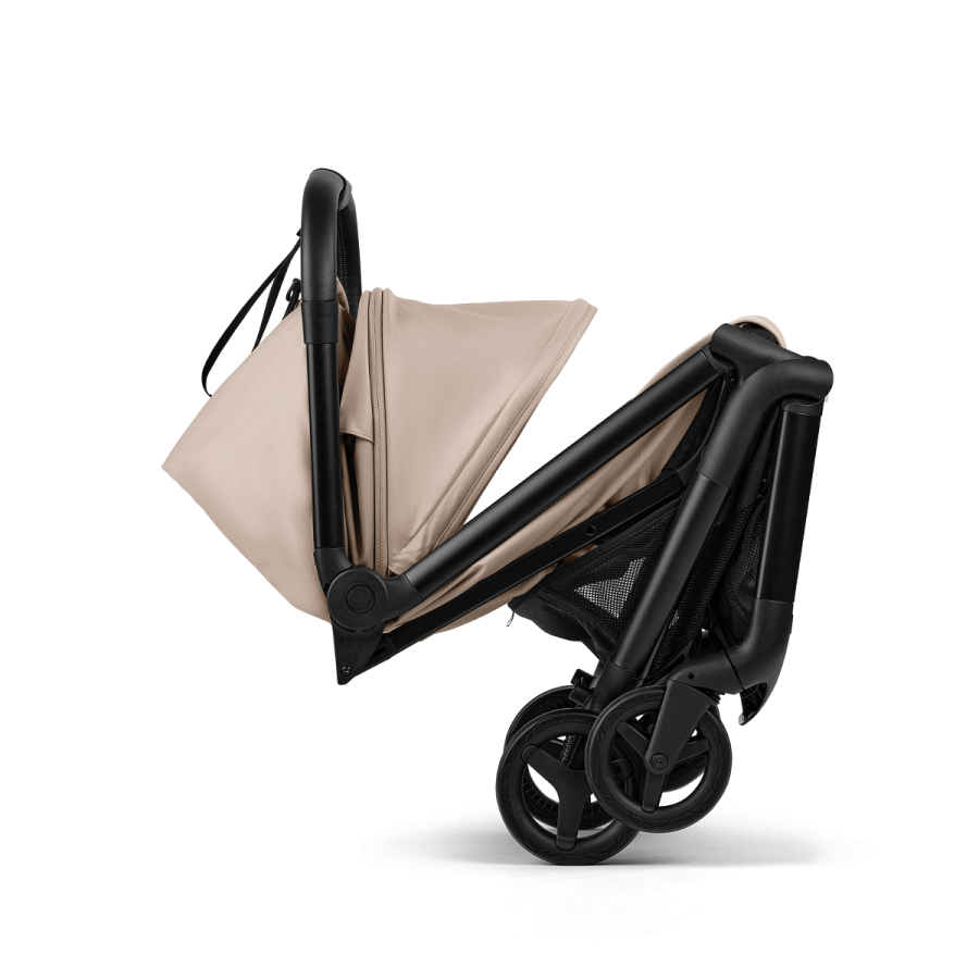 Детска количка Bugaboo Butterfly 2