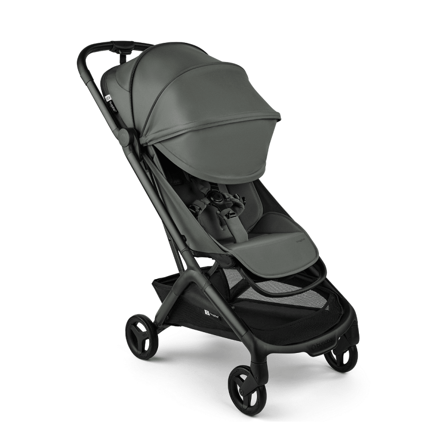 Детска количка Bugaboo Butterfly 2