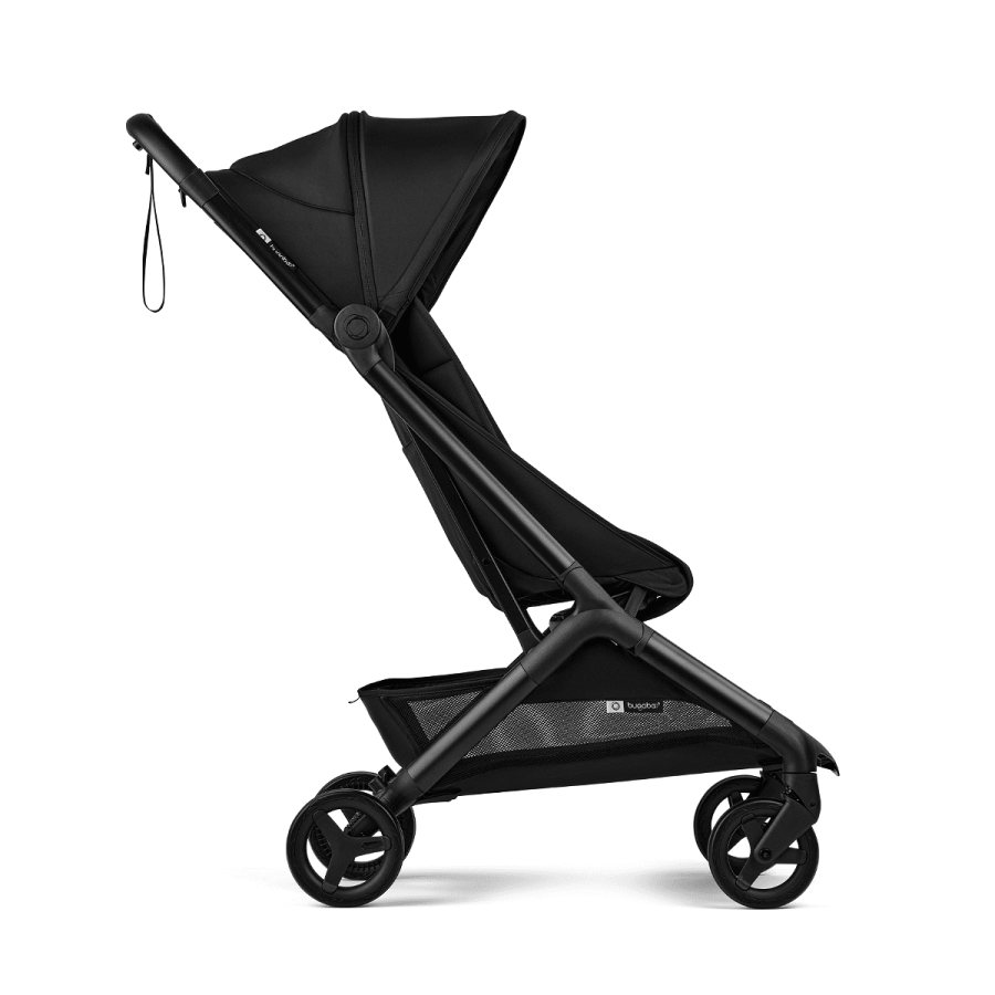 Детска количка Bugaboo Butterfly 2