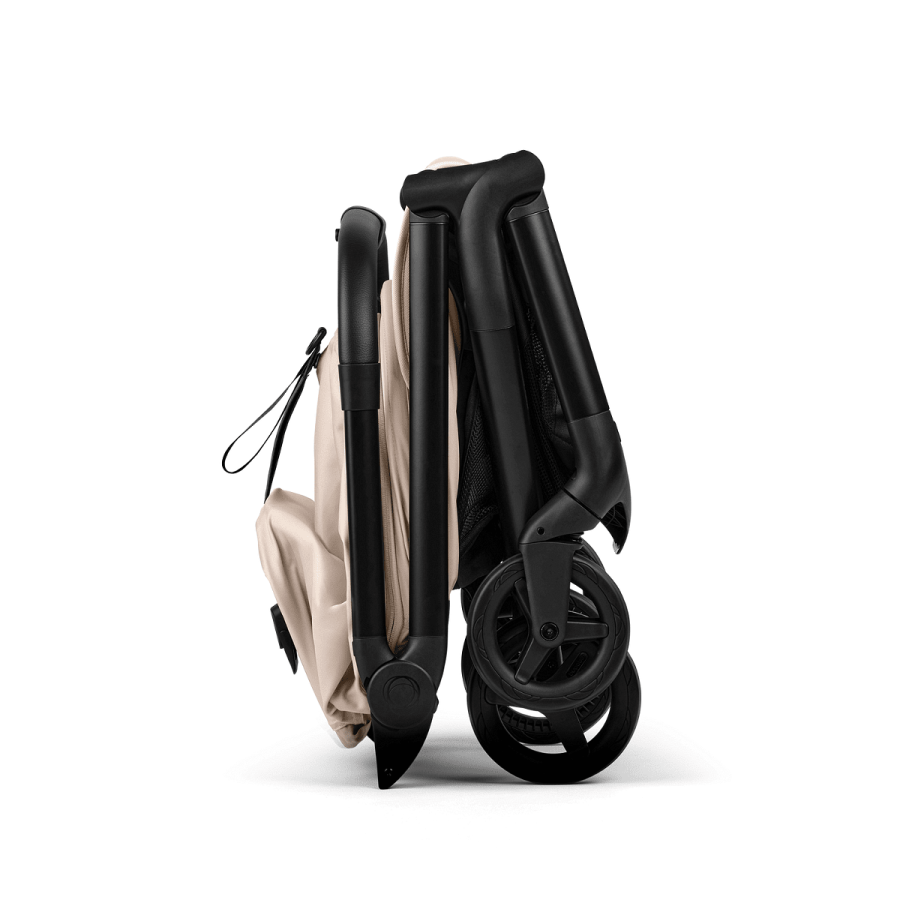 Детска количка Bugaboo Butterfly 2