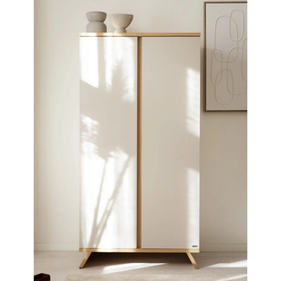 Гардероб за детска стая Faktum Sienna - избери цвят