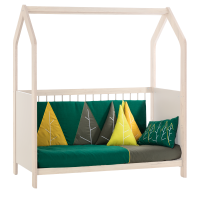 Детски спален комплект My House за легло 70 х 140 см