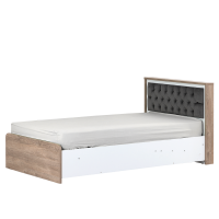 Детско легло с ракла Natura 120 x 200 cm