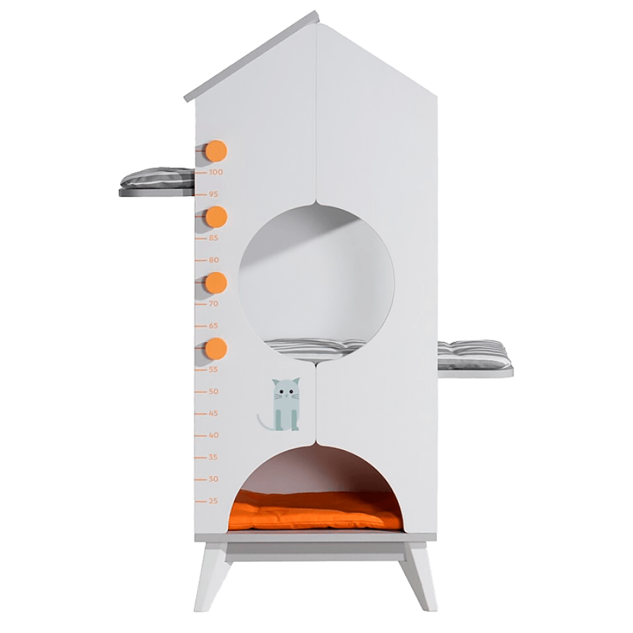 Къща за животни Bird House