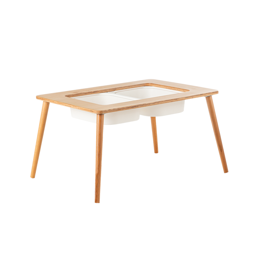Маса за рисуване Woodba