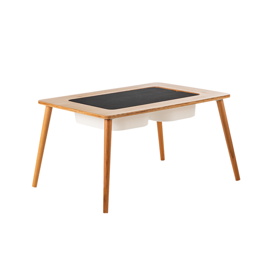 Маса за рисуване Woodba