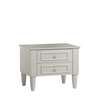 Нощно шкафче Effie