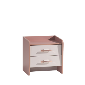 Нощно шкафче Estella