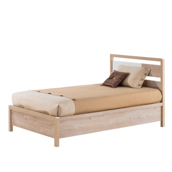 Детско легло с ракла Palermo 120 х 200 cm