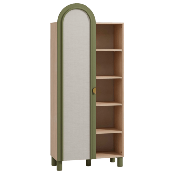 Етажерка за книги Santa Fe