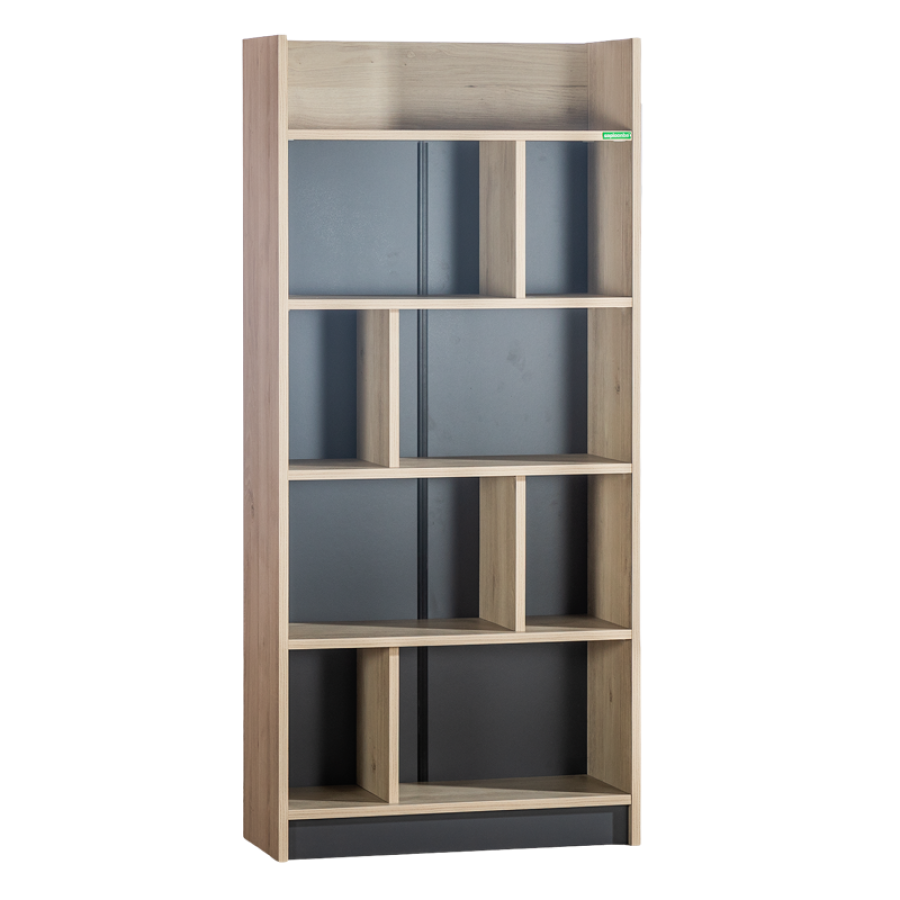 Етажерка за книги Torino