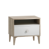 Нощно шкафче Ekvador