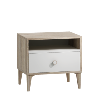 Нощно шкафче Ekvador
