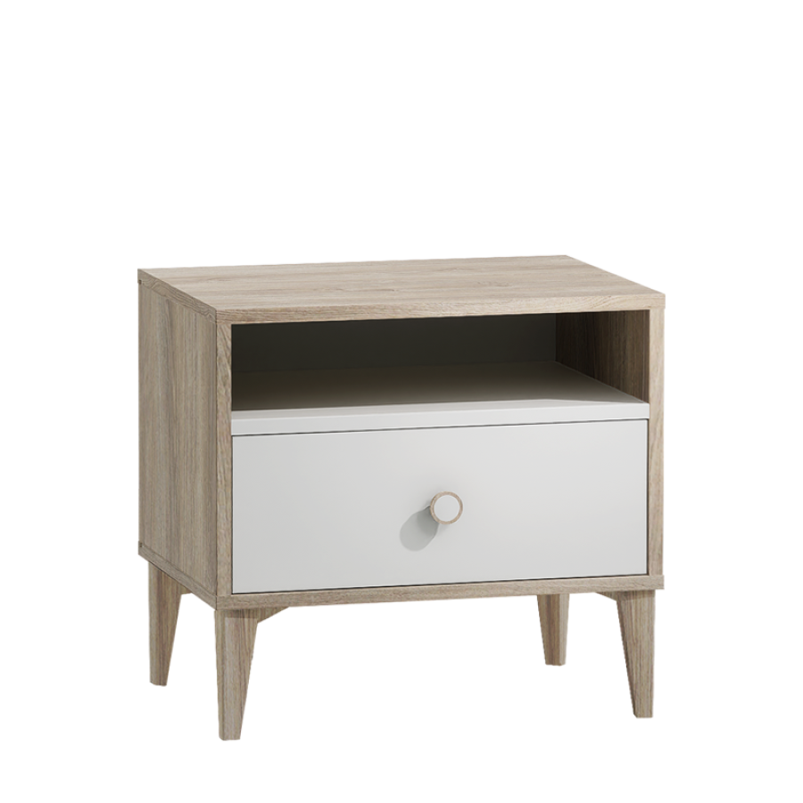 Нощно шкафче Ekvador