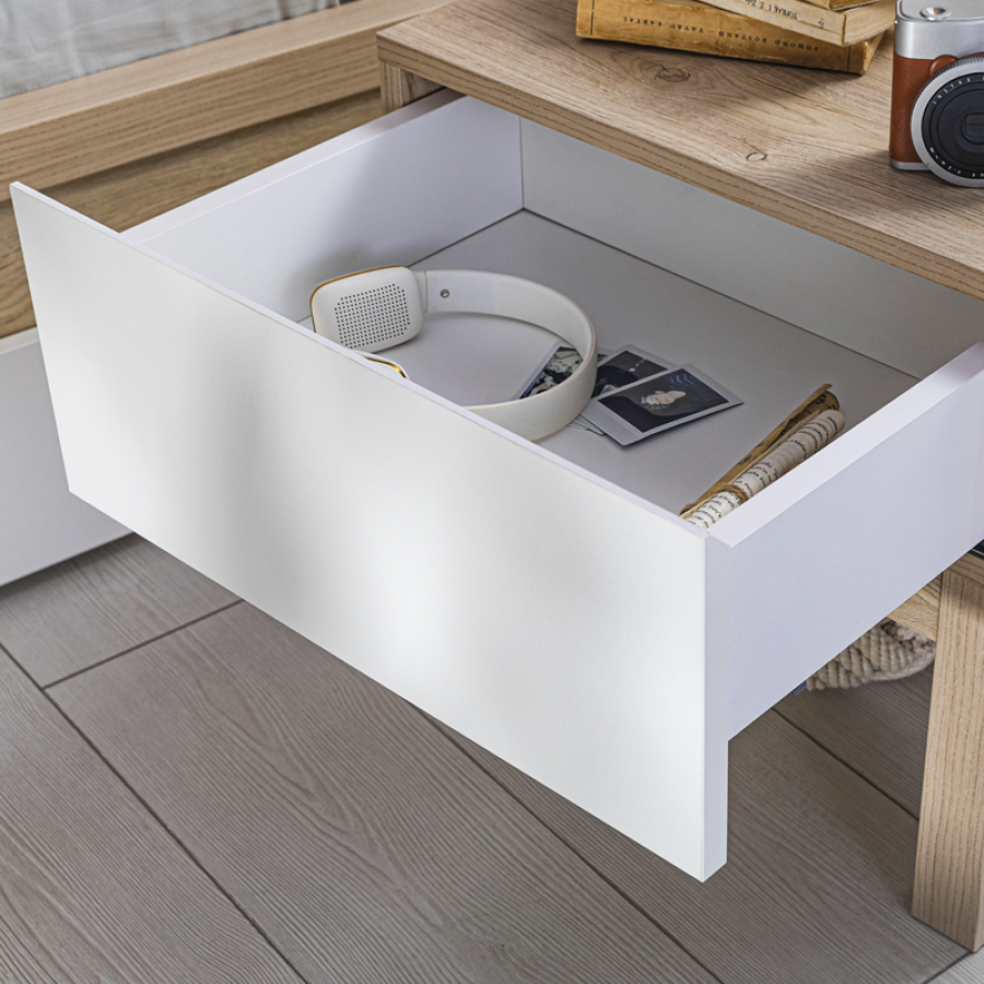 Нощно шкафче Palermo