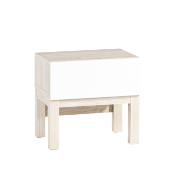 Нощно шкафче Palermo