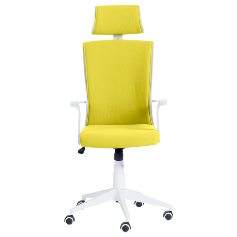 Детски стол Carmen 7524-2 - горчица Детски стол Carmen 7524-2 - горчица