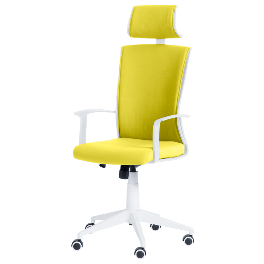 Детски стол Carmen 7524-2 - горчица Детски стол Carmen 7524-2 - горчица