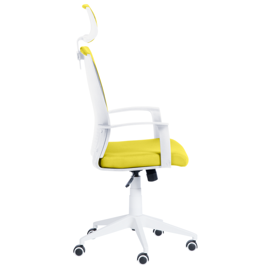 Детски стол Carmen 7524-2 - горчица Детски стол Carmen 7524-2 - горчица