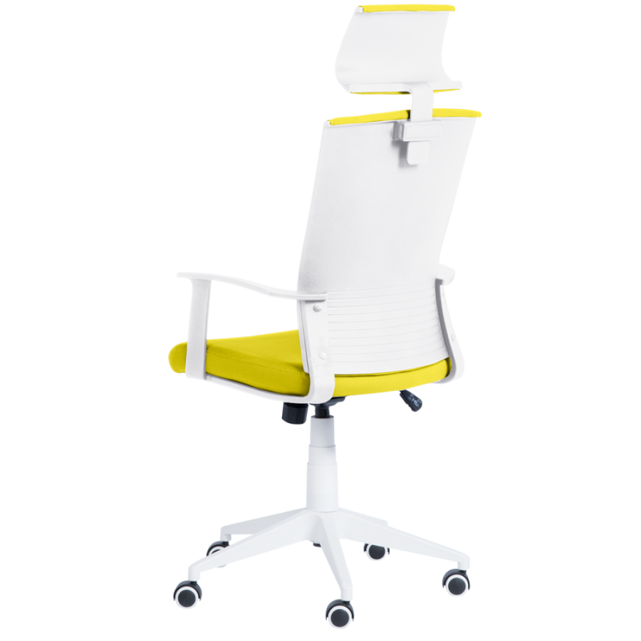 Детски стол Carmen 7524-2 - горчица Детски стол Carmen 7524-2 - горчица