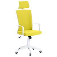 Детски стол Carmen 7524-2 - горчица Детски стол Carmen 7524-2 - горчица