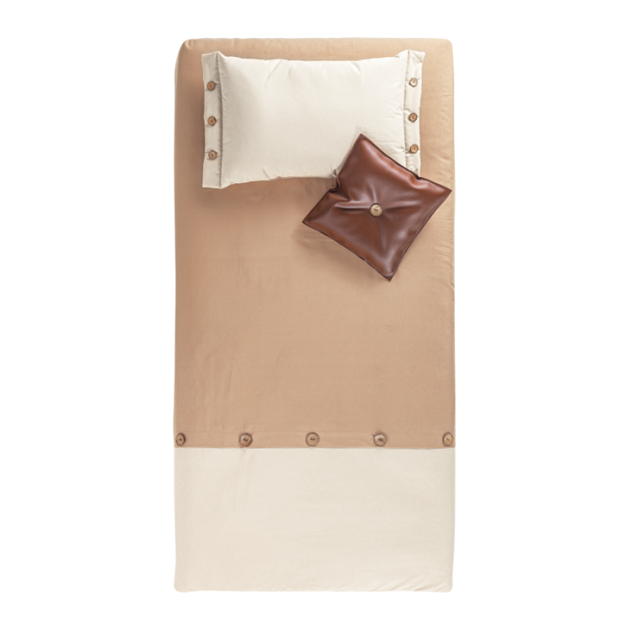 Детски спален комплект Ekvador за матрак 100 х 200