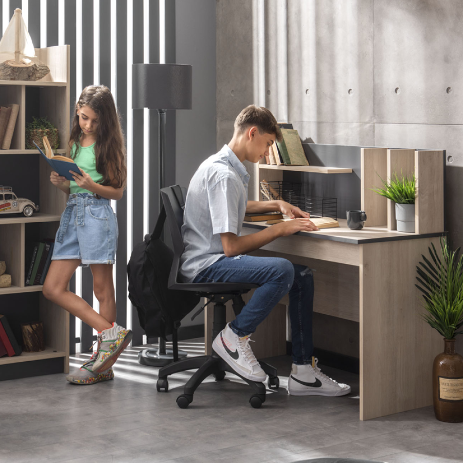 Детско бюро Torino