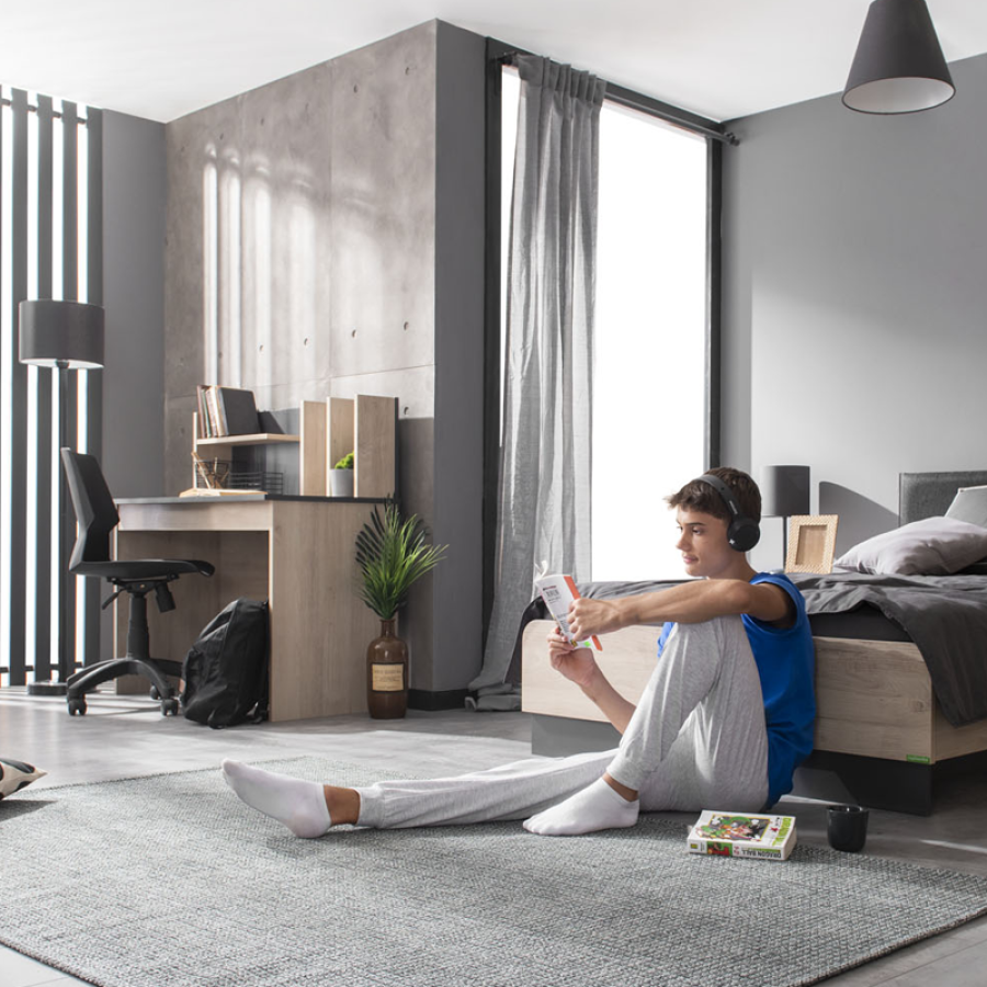 Детско бюро Torino