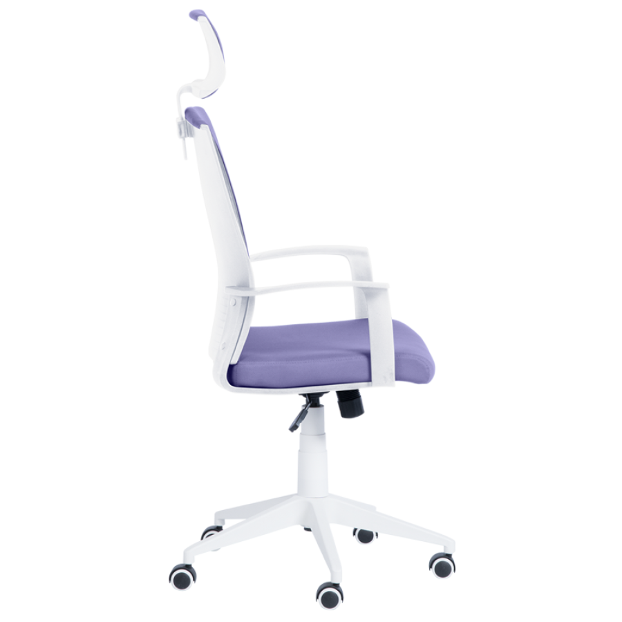 Детски стол Carmen 7524-2 - лилав Детски стол Carmen 7524-2 - лилав