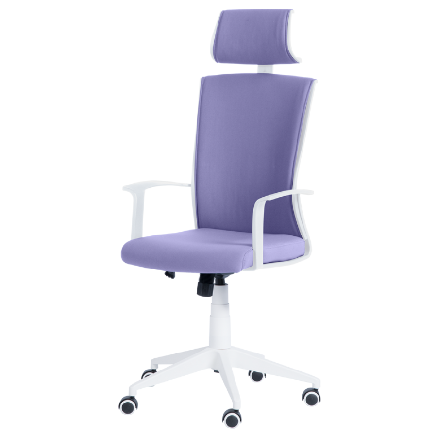 Детски стол Carmen 7524-2 - лилав Детски стол Carmen 7524-2 - лилав