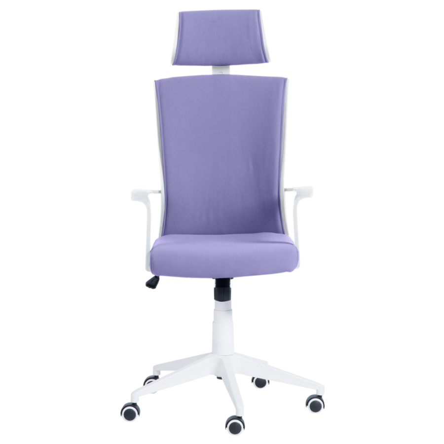 Детски стол Carmen 7524-2 - лилав Детски стол Carmen 7524-2 - лилав