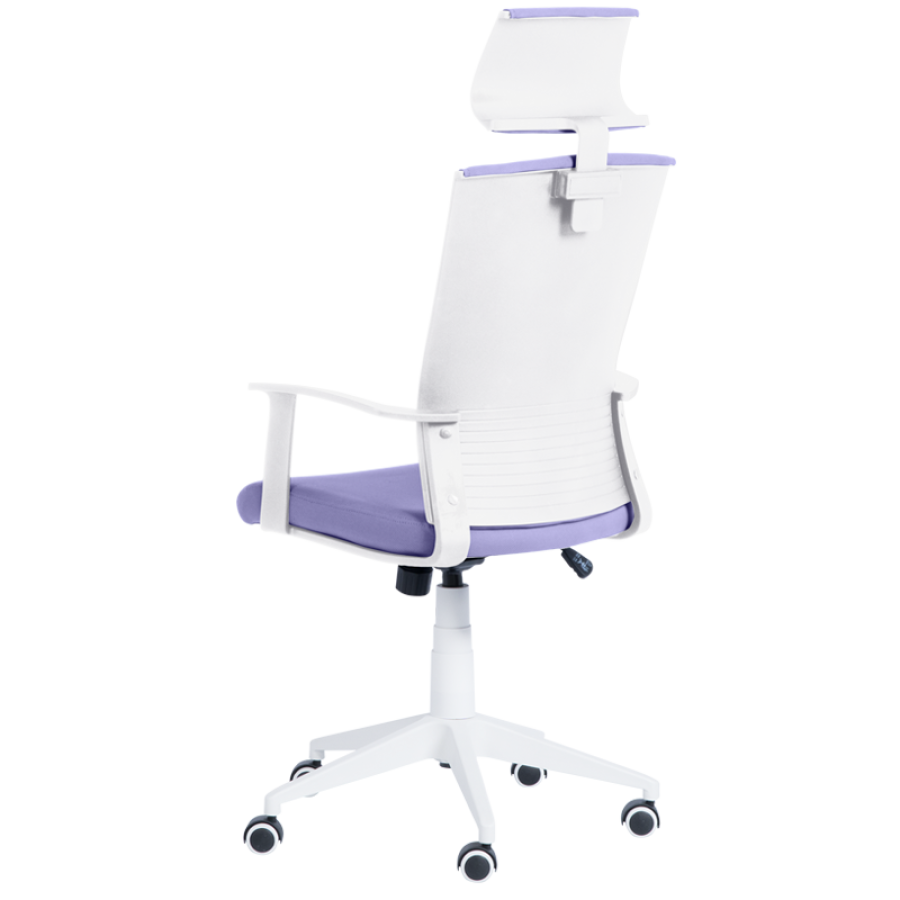 Детски стол Carmen 7524-2 - лилав Детски стол Carmen 7524-2 - лилав