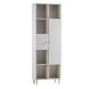 Детска етажерка за книги Pollina